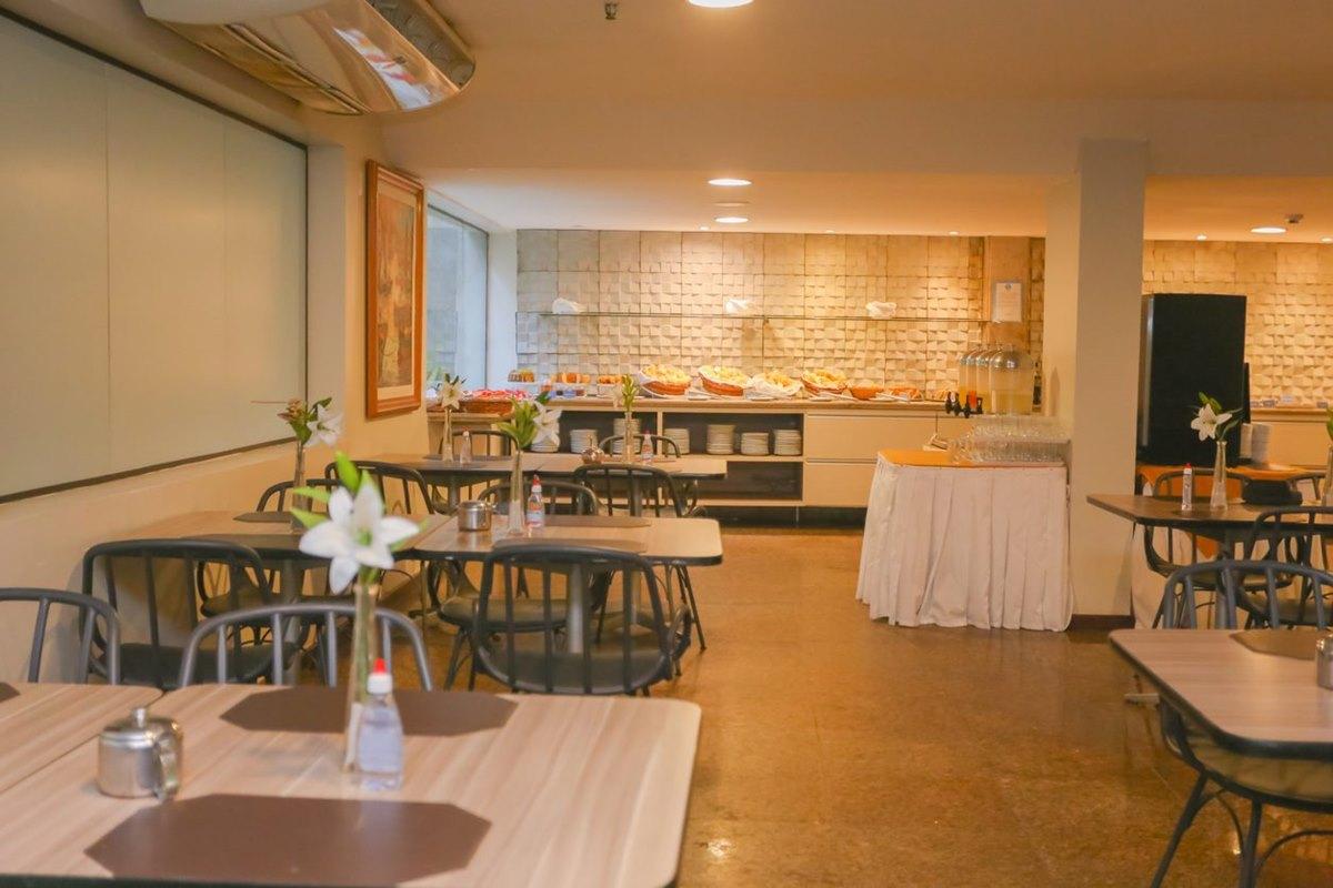 Pajucara Praia Hotel Maceió Exteriör bild