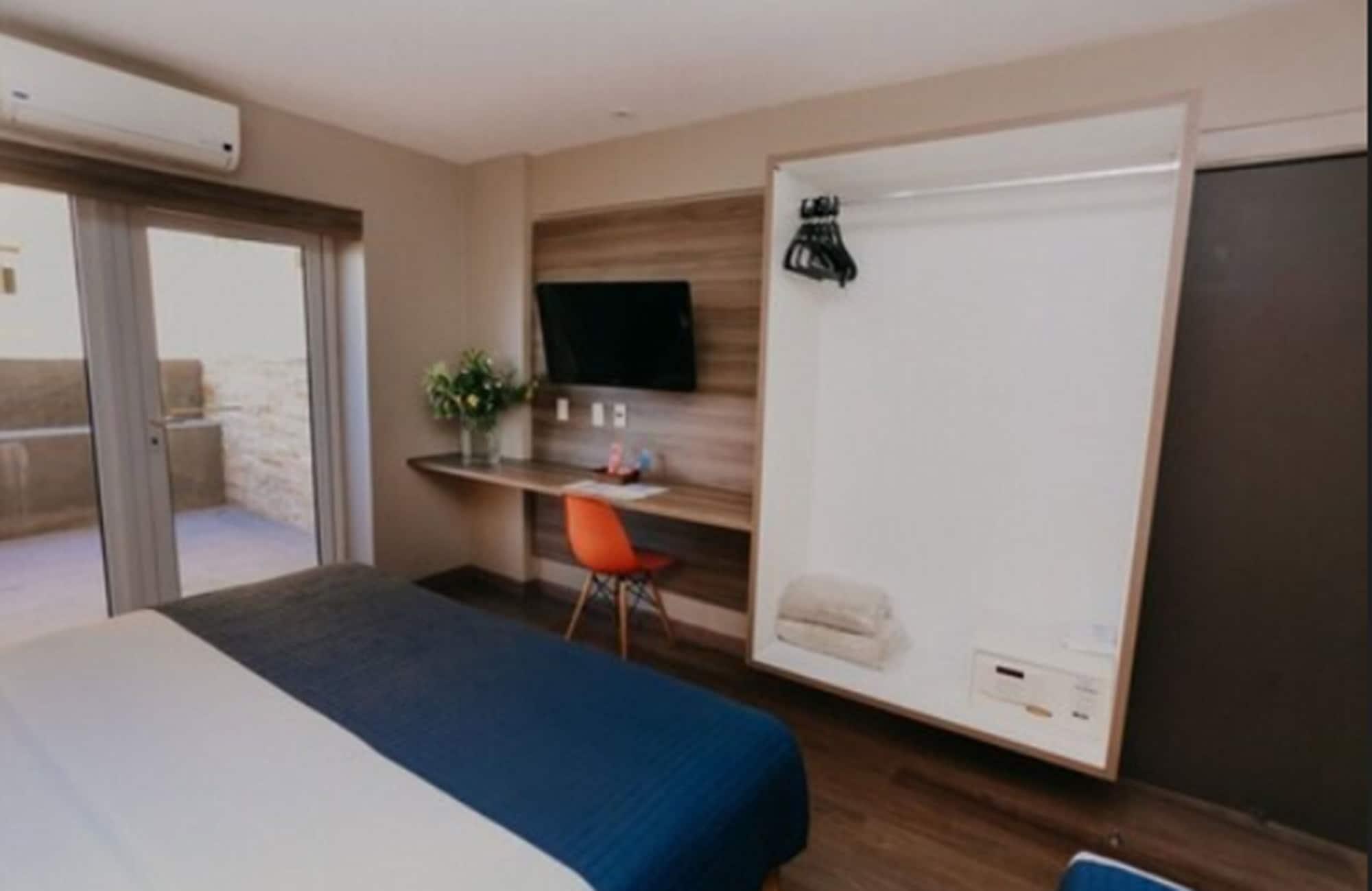 Pajucara Praia Hotel Maceió Exteriör bild