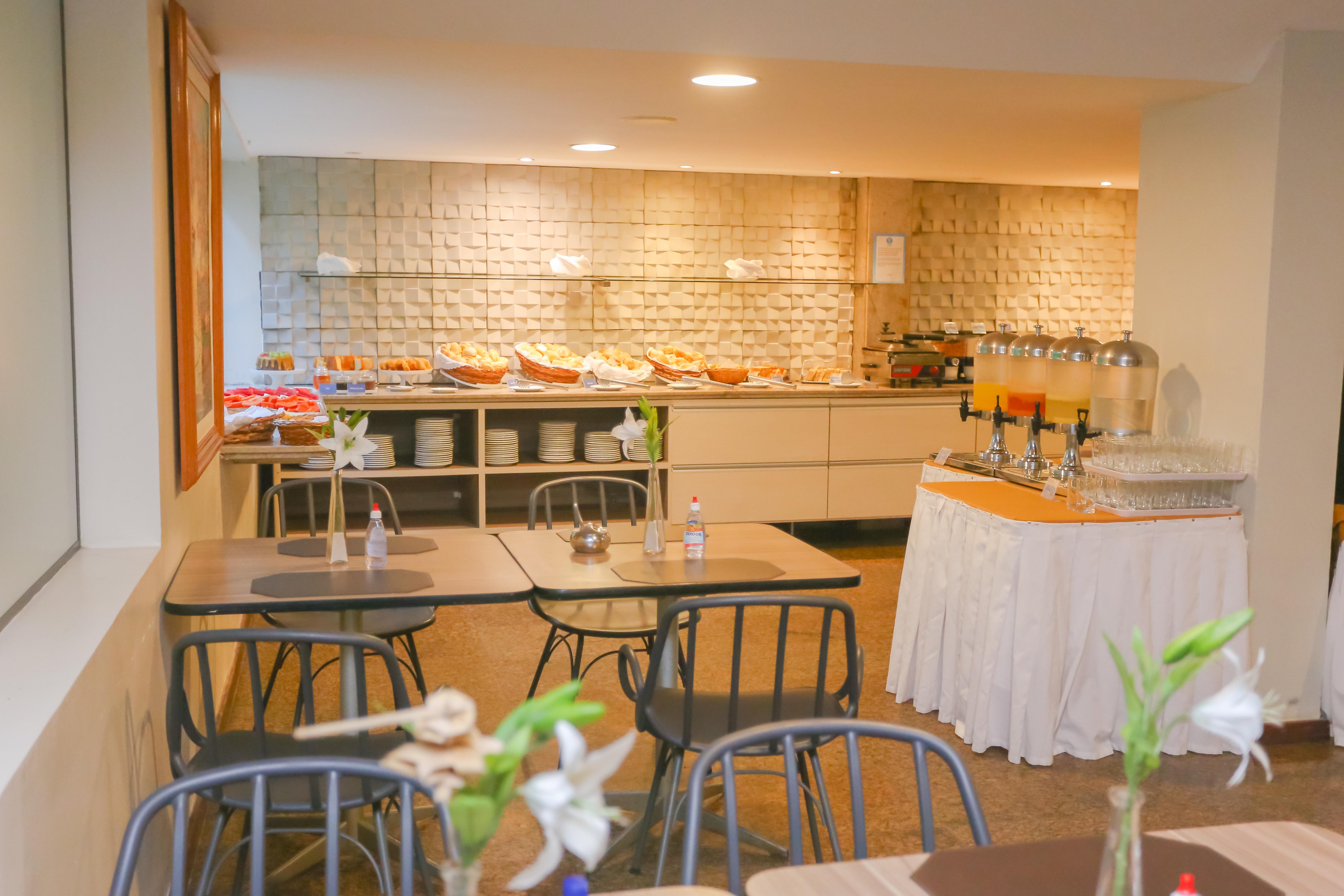 Pajucara Praia Hotel Maceió Exteriör bild